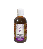 Bombastus Sage Flower Vinegar - 100 ml