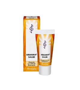 Bombastus Arhama ® Skin Regeneration Ointment -  20 or 100 ml