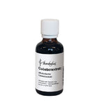 Bombastus Cubeben Extract - 50 ml