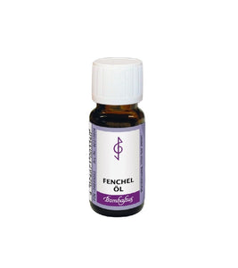 Bombastus Fennel Oil  - 10 ml