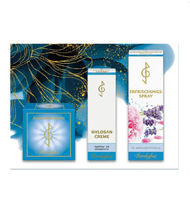 Bombastus Relaxation Body and Face Care Set