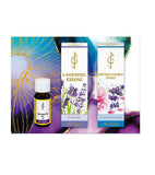 Bombastus Feel Good Body and Face Care Set