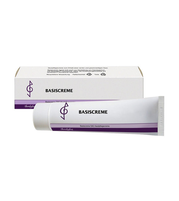 Bombastus Skin Care Base Cream with Dyhankan - 100 ml