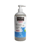 Cattier Baby Organic Cleansing Water - 500 ml