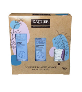 Cattier Organic Beauty Set