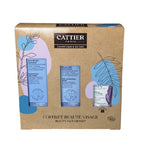 Cattier Organic Beauty Set