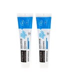 2xPack Cattier Organic Dentargile Daily Protection Toothpaste - 150 ml