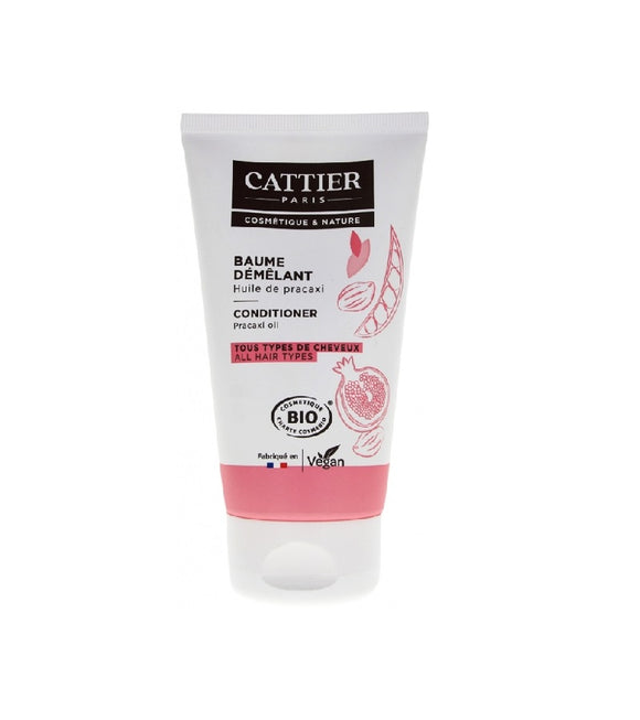 Cattier Oraganic Hair Disentangling Balm Conditoner  - 150 ml