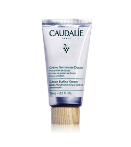 CAUDALIE Gentle Buffing Cream Facial Peeling - 75 ml