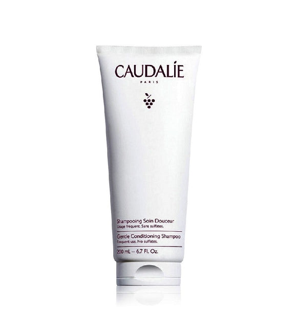 CAUDALIE Gentle Conditioning Hair Shampoo - 200 ml