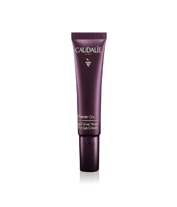CAUDALIE Premier Cru Eye Care Cream - 15 ml