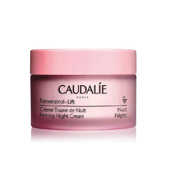 CAUDALIE Resveratrol Lift Firming Night Cream - 50 ml