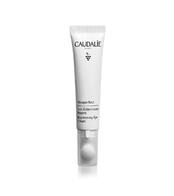 CAUDALIE Vinoperfect Brightening Eye Care Cream - 15 ml