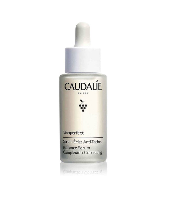 CAUDALIE Vinoperfect Complexion Correcting Face Serum - 30 ml