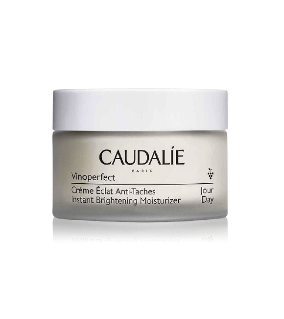 CAUDALIE Vinoperfect Instant Brightening Day Cream - 50 ml