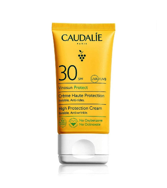 CAUDALIE Vinosun Sunscreen SPF30 - 50 ml