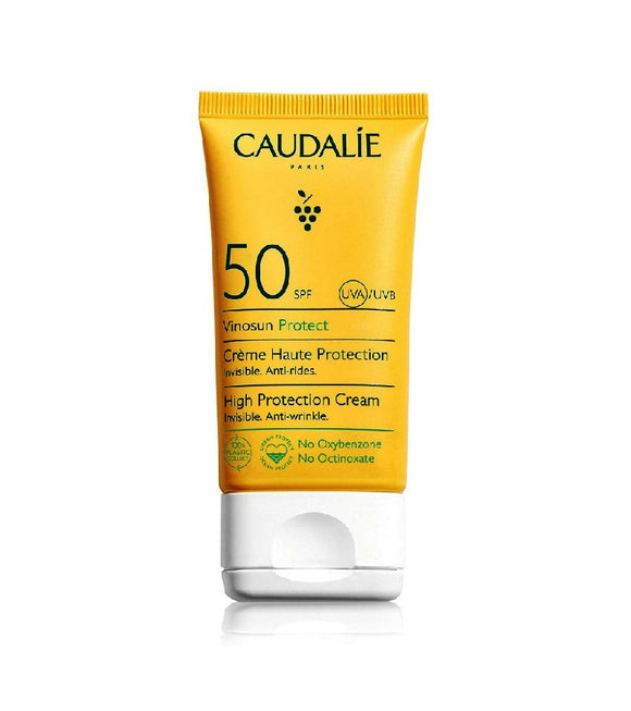 CAUDALIE Vinosun Sunscreen SPF50 - 50 ml