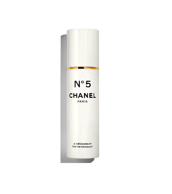 Chanel N° 5 Deodorant Spray - 100 ml