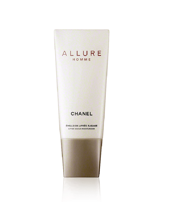 Chanel Allure Homme Aftershave Balm - 100 ml