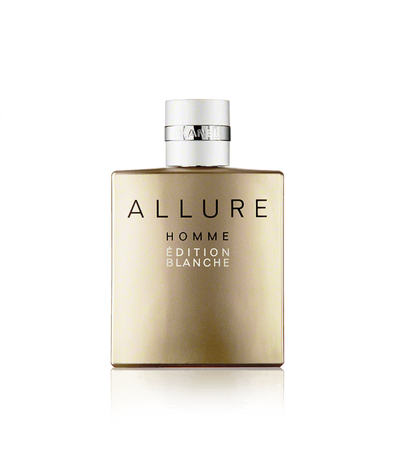 Chanel Allure Homme Edition Blanche Eau de Parfum Spray - 50 to 150 ml