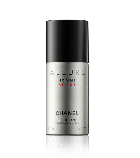 Chanel Allure Homme Sport Deodorant Spray - 100 ml