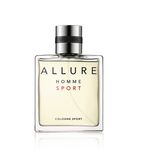 Chanel Allure Homme Sport Eau de Cologne Spray - 50 to 150 ml