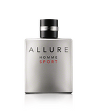 Chanel Allure Homme Sport Eau de Toilette Spray - 50 to 150 ml
