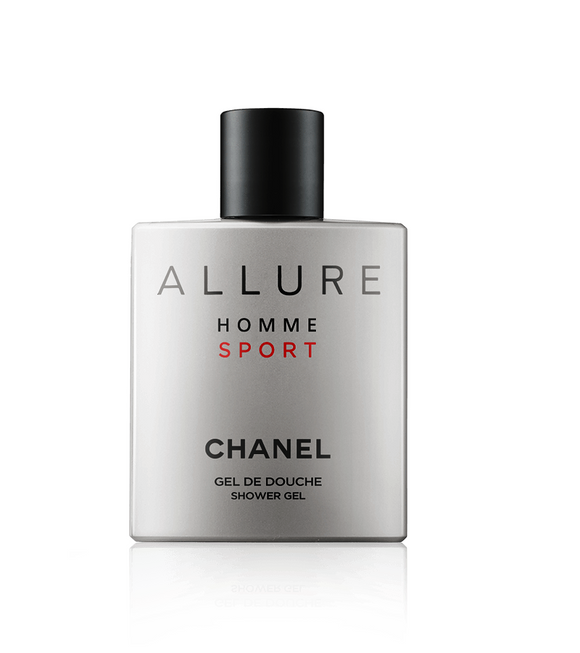 Chanel Allure Homme Sport Shower Gel - 200 ml