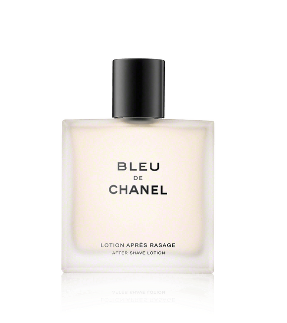 Chanel Bleu de Chanel After Shave Lotion - 100 ml