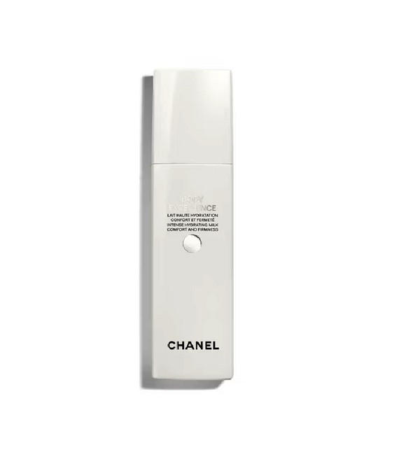 Chanel Body Excellence Lait Haute Hydration Confort et Fermeté Intensive Firming Body Milk - 200 ml