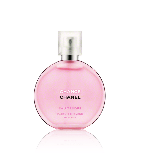 Chanel Chance Eau Tendre Hair Mist Spray - 35 ml
