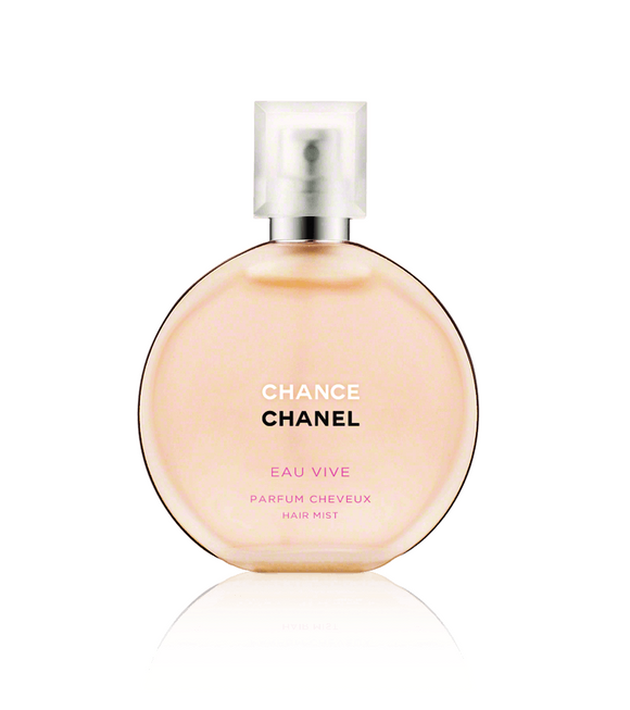 Chanel Chance Eau Vive Hair Parfum Spray - 35 ml