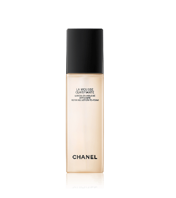 Chanel La Mousse Clarifiante Deep Cleansing Foam - 150 ml