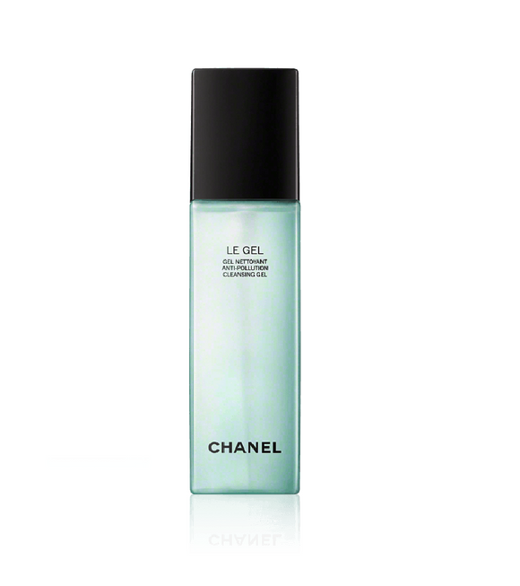Chanel LE GEL Cleaning Against Environmental Pollutants - 150 ml