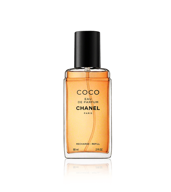 Chanel Coco Refill Eau de Parfum Spray - 60 ml