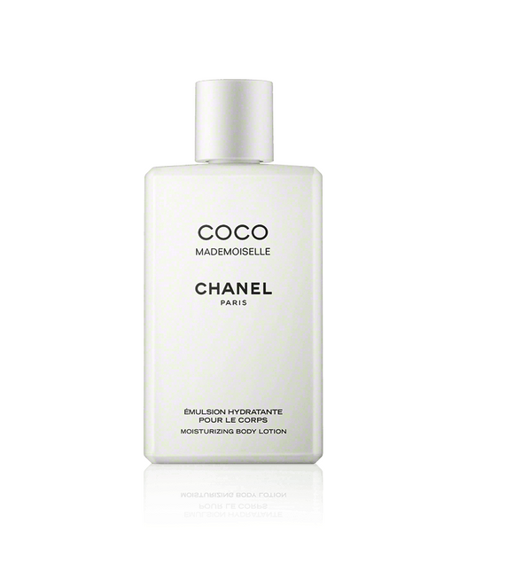 Chanel COCO MADEMOISELLE  HYDRATING BODY EMULSION - 200 ml