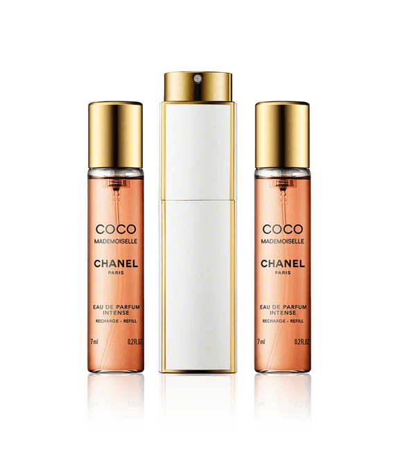 Chanel Coco Mademoiselle Eau de Parfum Intense Mini Spray - 21 ml