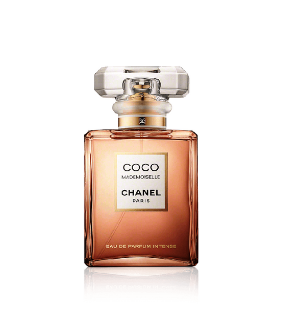 Chanel Coco Mademoiselle Eau de Parfum Intense Spray - 35 to 200 ml