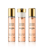 Chanel Coco Mademoiselle Refill Eau de Parfum Pocket Spray - 60 ml
