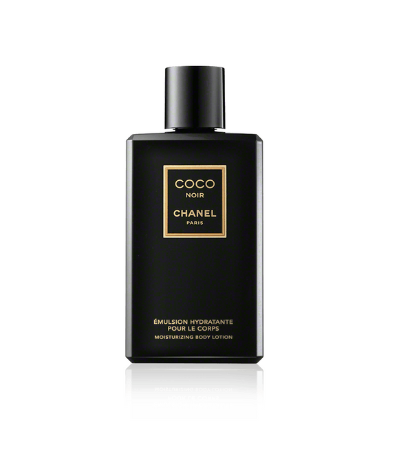 Chanel Coco Noir Body Lotion - 200 ml