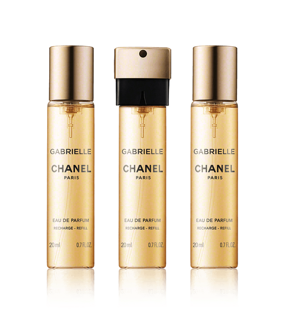 Chanel Gabrielle Chanel Refill Eau de Parfum Pocket Spray - 60 ml