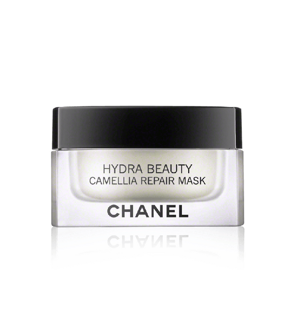 Chanel Hydra Beauty Camellia Repair Mask - 50 g