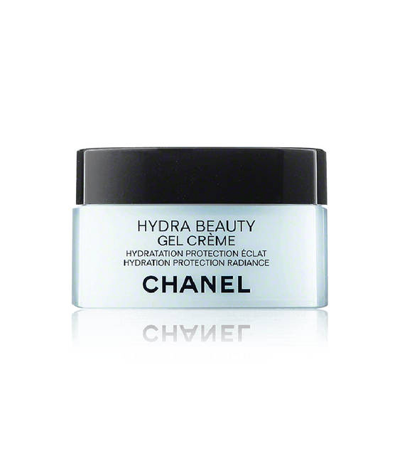 Chanel Hydra Beauty Gel Cream HYDRATATION – PROTECTION – LUMINAIREY - 50 g