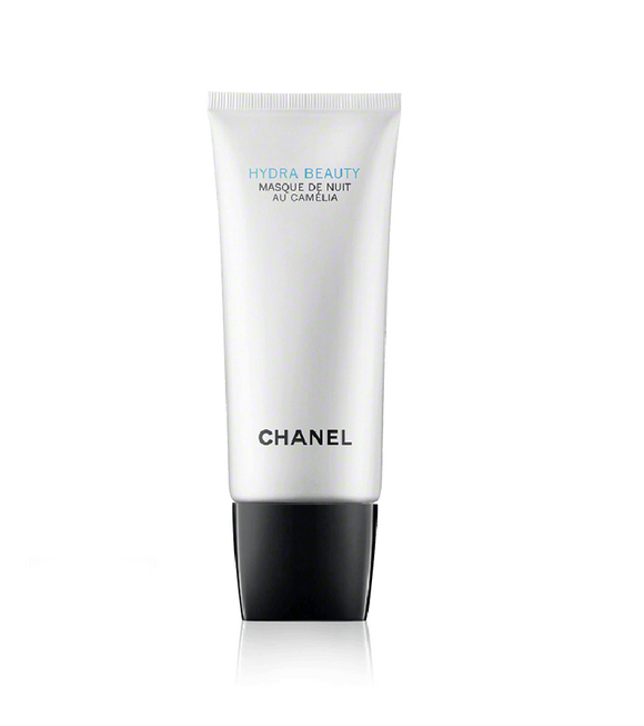 Chanel Hydra Beauty Masque de Nuit Camellia Mask for the Night - 100 ml