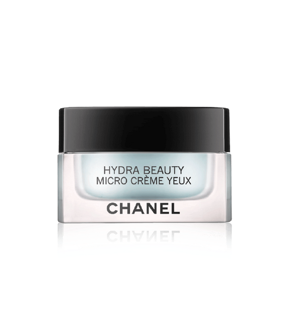 Chanel Hydra Beauty Micro Creme Yeux Eye Cream - 15 ml