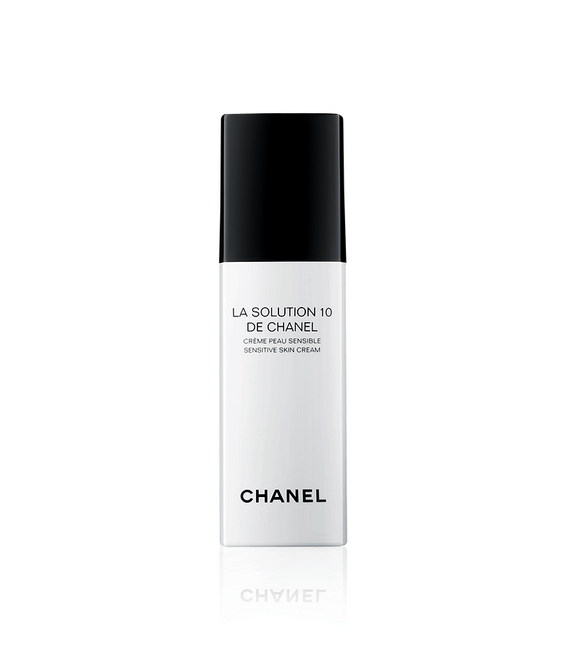 Chanel La Solution 10 De Chanel Crème peau Sensitive - 30 ml