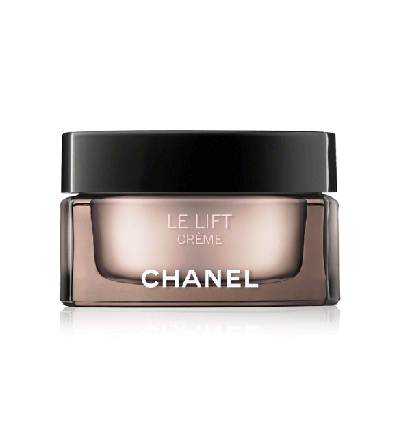 Chanel Le Lift Crème Lisse-Raffermit Smoothing and Firming Cream - 50 ml