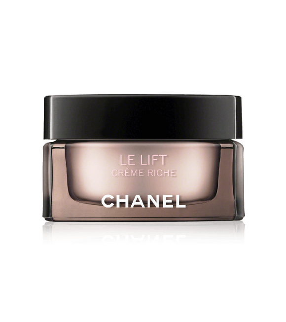 Chanel Le Lift Creme Riche  SIGNIFICANT, SMOOTH AND DETERMINING CREAM - 50 g