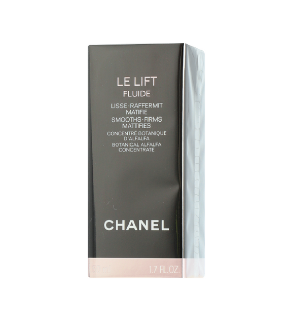 Chanel Le Lift Smoothing and Firming Fluid - 50 ml