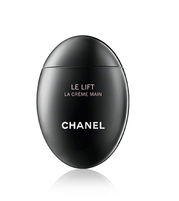 Chanel Le Lift Creme Main  SMOOTH - COMPENSATE - INCREASE SKIN DENSITY - 50 ml